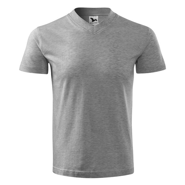 TRICOU UNISEX Malfini V-neck 102