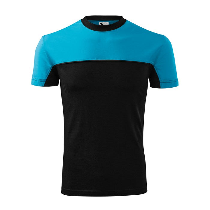 TRICOU UNISEX Malfini Colormix 109