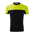 TRICOU UNISEX Malfini Colormix 109