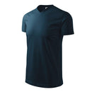 TRICOU UNISEX Malfini Heavy V-neck 111