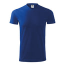 TRICOU UNISEX Malfini Heavy V-neck 111