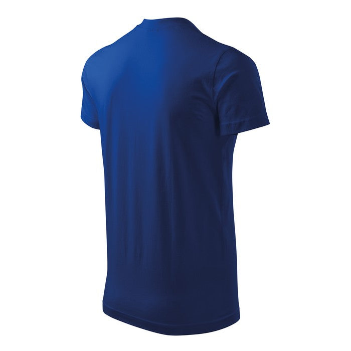 TRICOU UNISEX Malfini Heavy V-neck 111