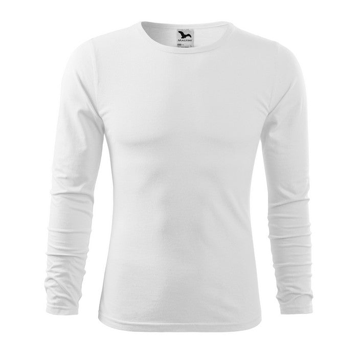 BLUZA BARBATEASCA MANECA LUNGA Malfini FIT-T 119