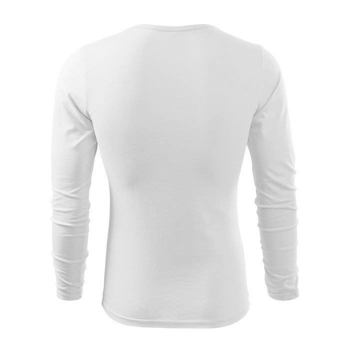 BLUZA BARBATEASCA MANECA LUNGA Malfini FIT-T 119