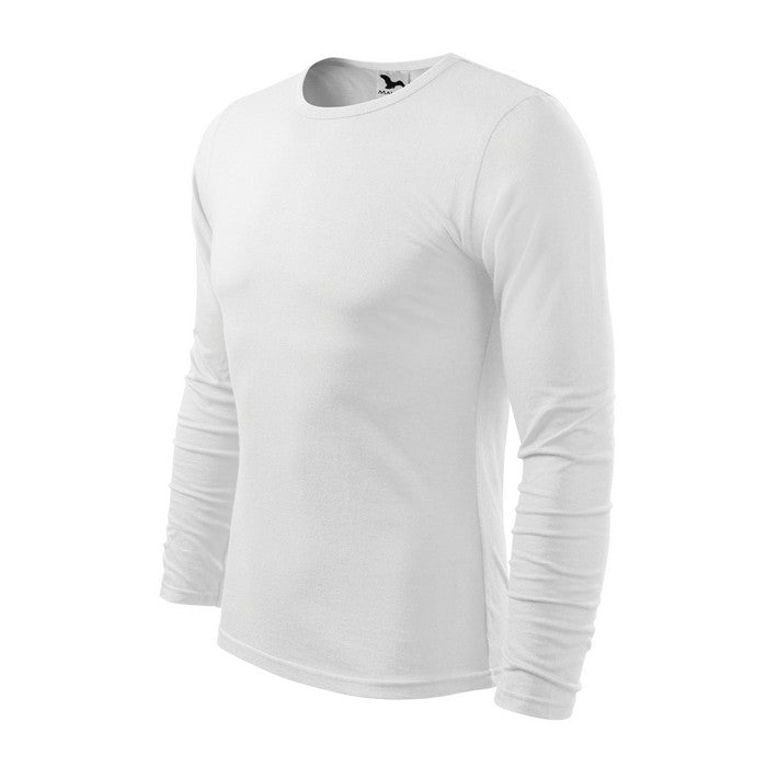 BLUZA BARBATEASCA MANECA LUNGA Malfini FIT-T 119