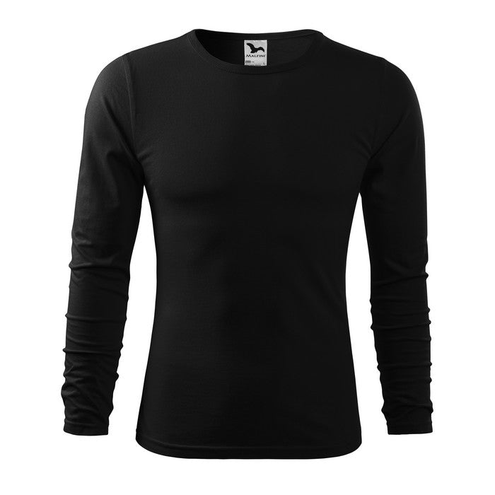 BLUZA BARBATEASCA MANECA LUNGA Malfini FIT-T 119