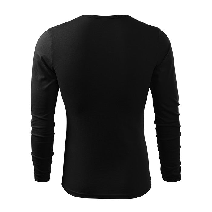 BLUZA BARBATEASCA MANECA LUNGA Malfini FIT-T 119