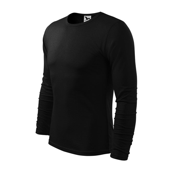 BLUZA BARBATEASCA MANECA LUNGA Malfini FIT-T 119