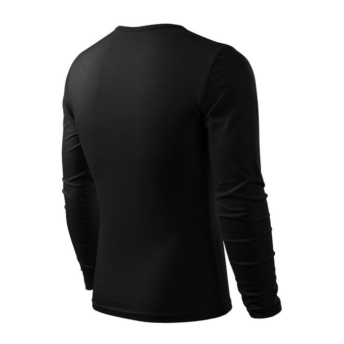BLUZA BARBATEASCA MANECA LUNGA Malfini FIT-T 119