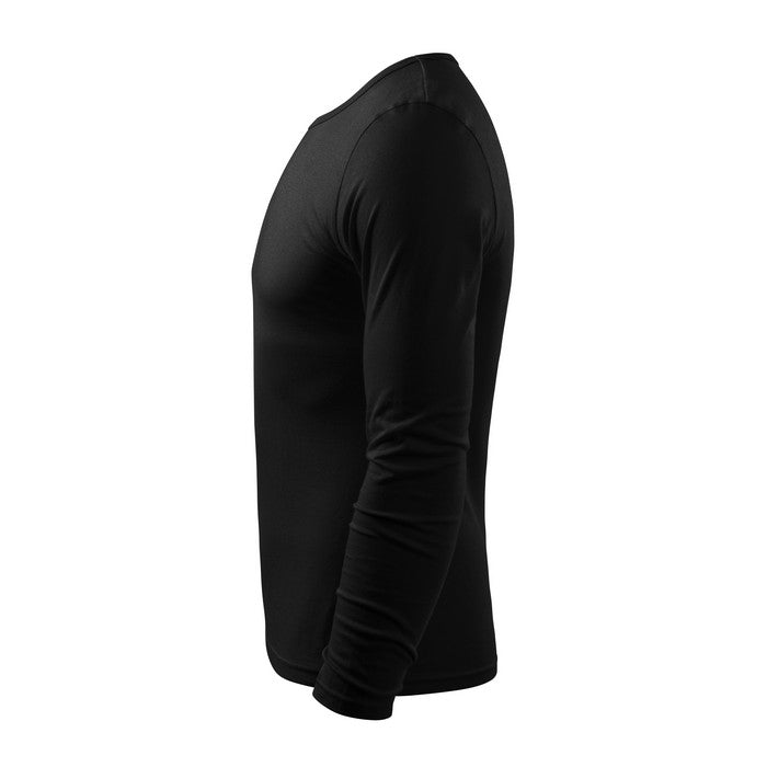 BLUZA BARBATEASCA MANECA LUNGA Malfini FIT-T 119