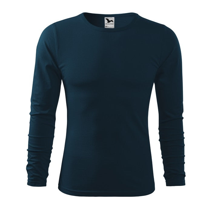 BLUZA BARBATEASCA MANECA LUNGA Malfini FIT-T 119