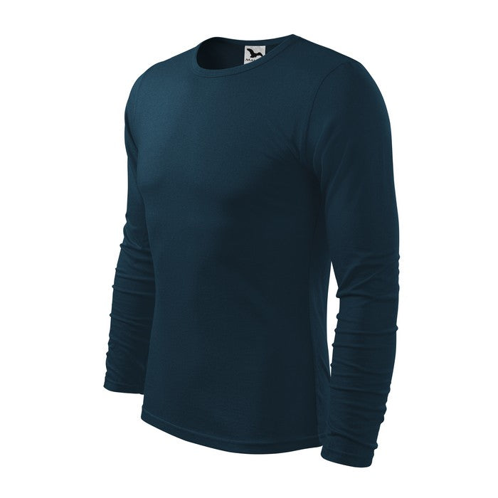 BLUZA BARBATEASCA MANECA LUNGA Malfini FIT-T 119