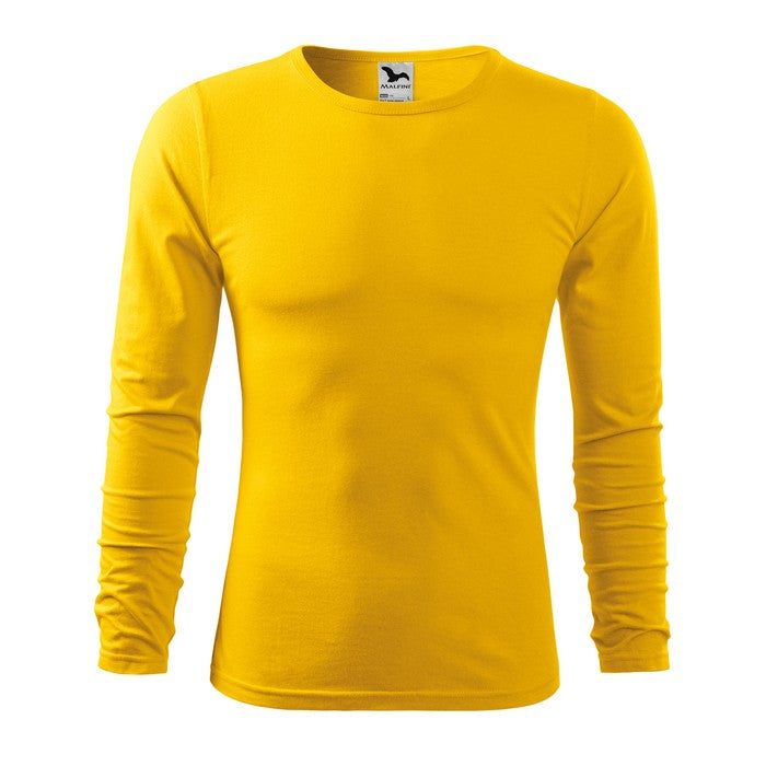 BLUZA BARBATEASCA MANECA LUNGA Malfini FIT-T 119