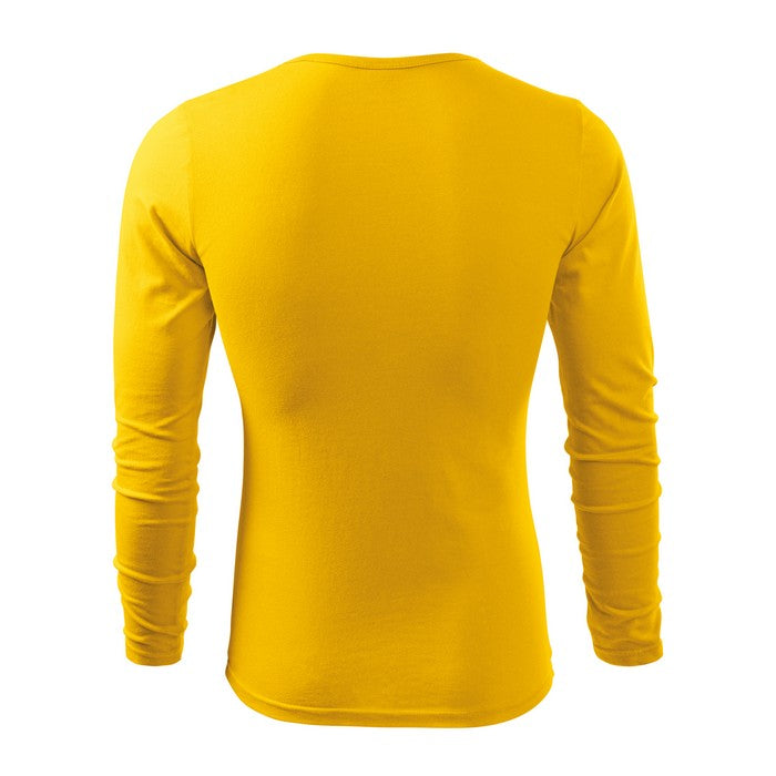 BLUZA BARBATEASCA MANECA LUNGA Malfini FIT-T 119