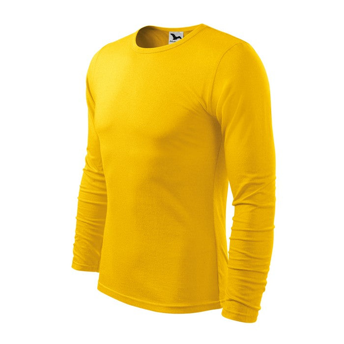 BLUZA BARBATEASCA MANECA LUNGA Malfini FIT-T 119