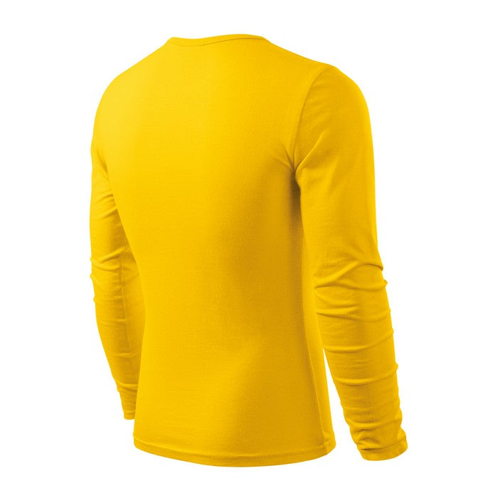 BLUZA BARBATEASCA MANECA LUNGA Malfini FIT-T 119