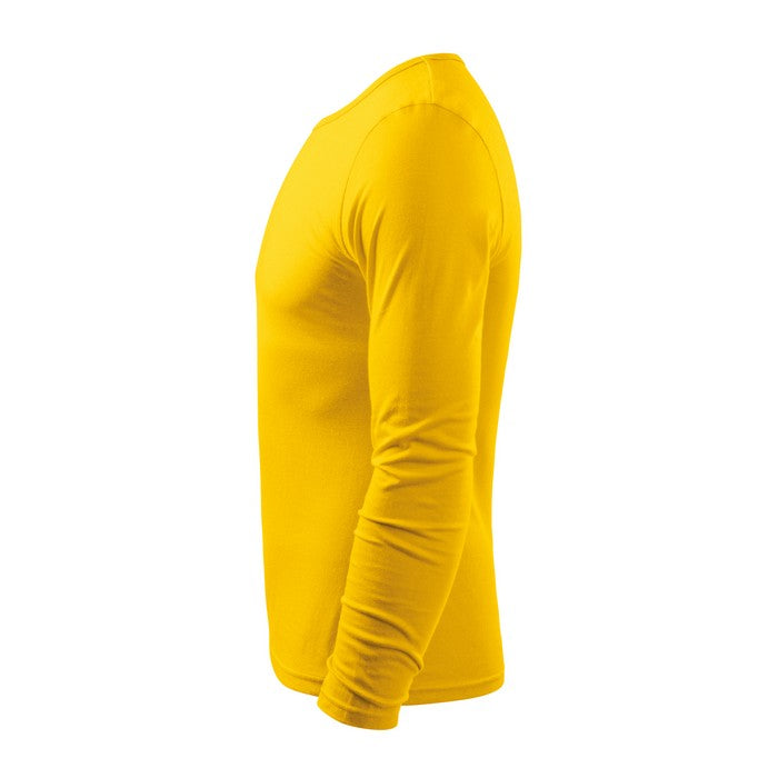 BLUZA BARBATEASCA MANECA LUNGA Malfini FIT-T 119