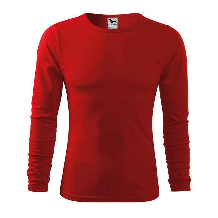 BLUZA BARBATEASCA MANECA LUNGA Malfini FIT-T 119
