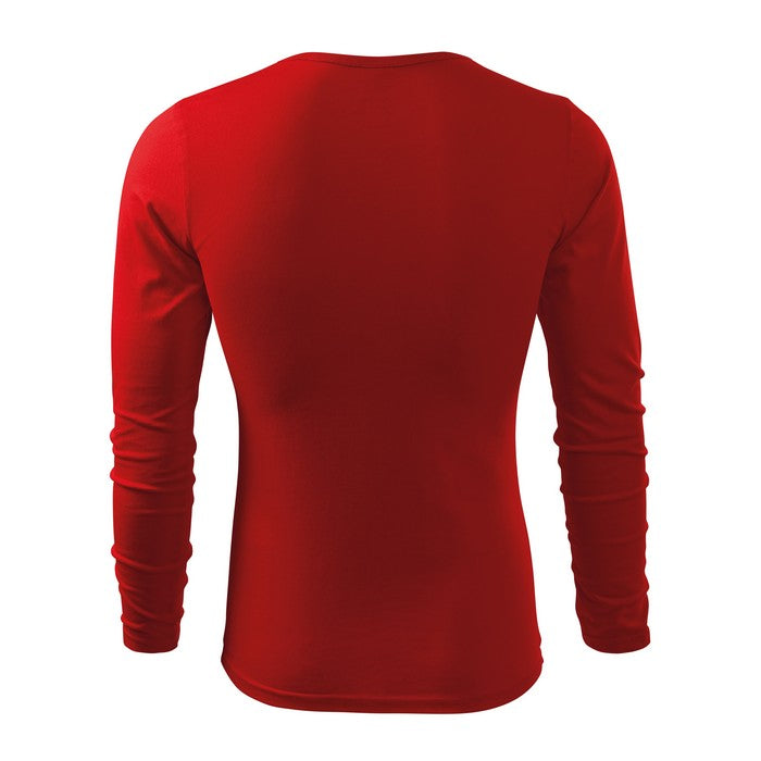 BLUZA BARBATEASCA MANECA LUNGA Malfini FIT-T 119