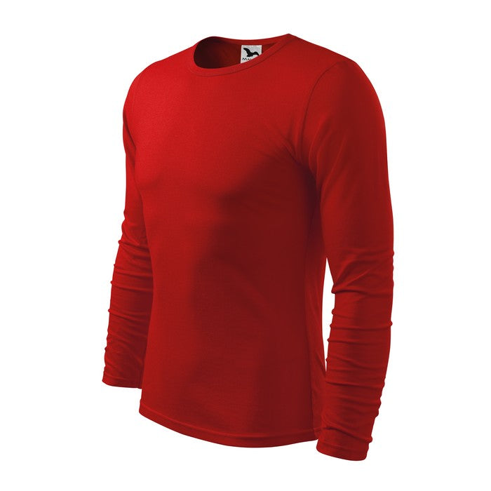 BLUZA BARBATEASCA MANECA LUNGA Malfini FIT-T 119