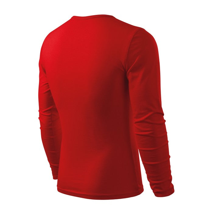 BLUZA BARBATEASCA MANECA LUNGA Malfini FIT-T 119