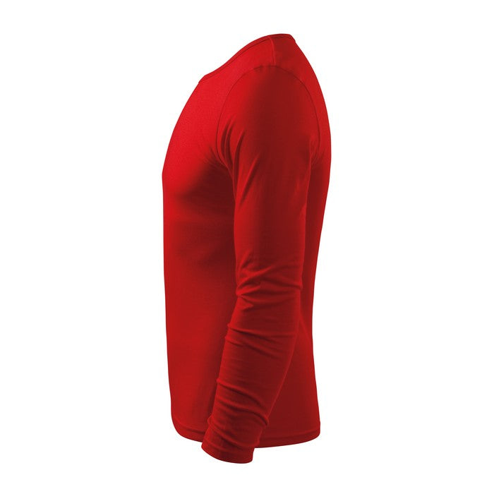 BLUZA BARBATEASCA MANECA LUNGA Malfini FIT-T 119
