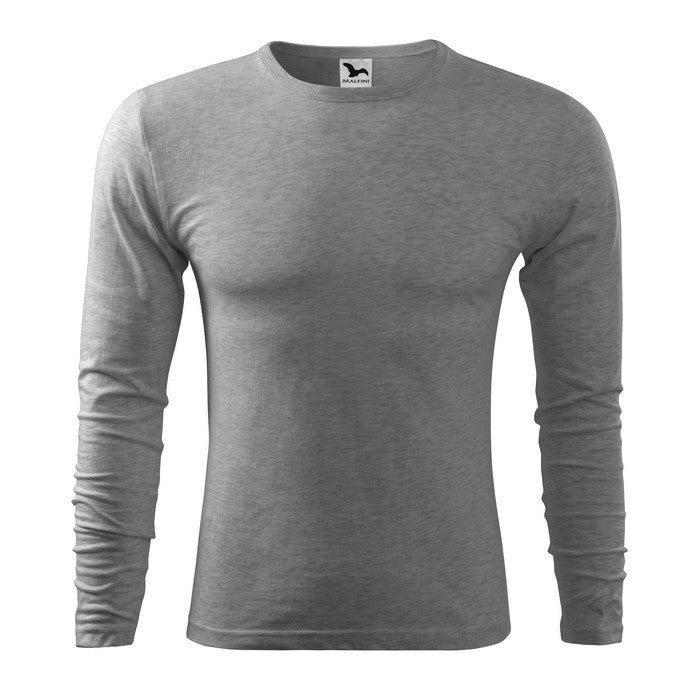 BLUZA BARBATEASCA MANECA LUNGA Malfini FIT-T 119