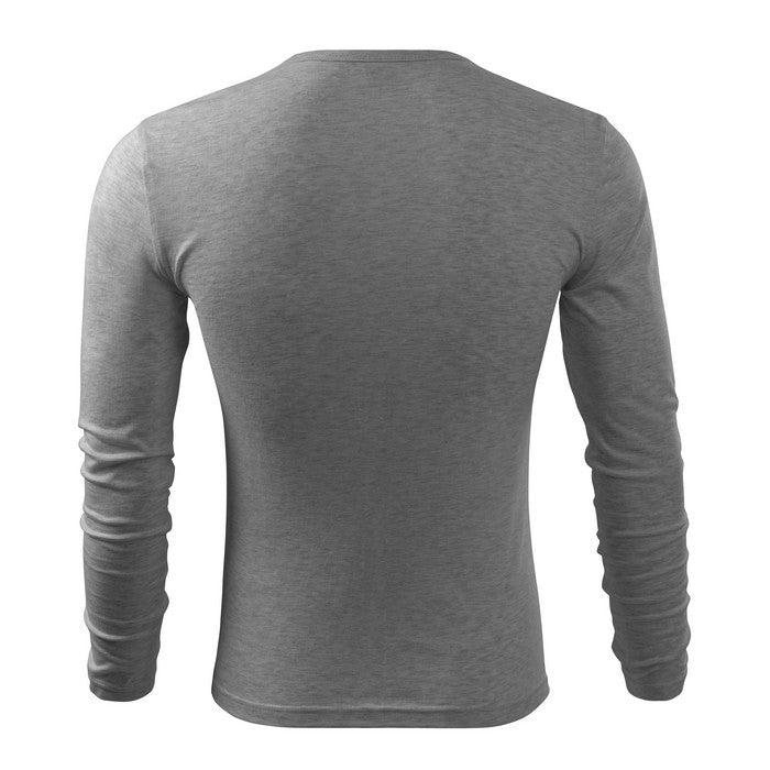 BLUZA BARBATEASCA MANECA LUNGA Malfini FIT-T 119
