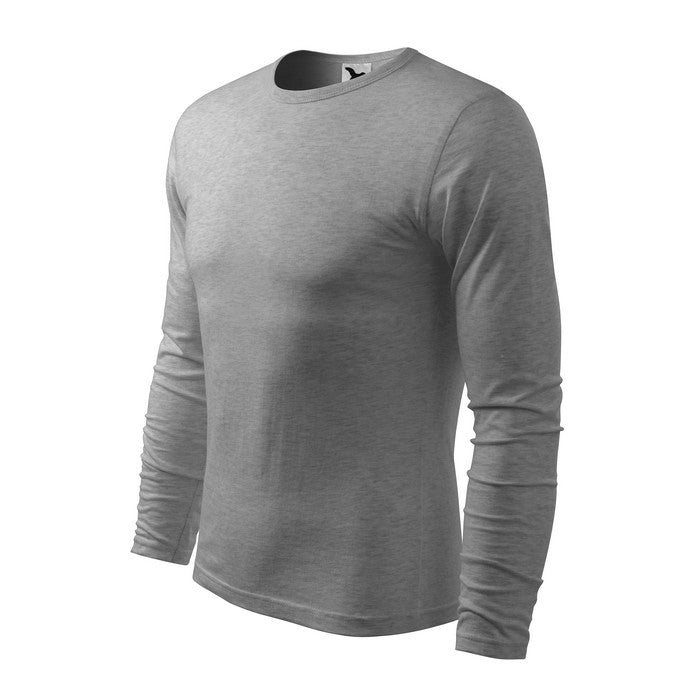 BLUZA BARBATEASCA MANECA LUNGA Malfini FIT-T 119