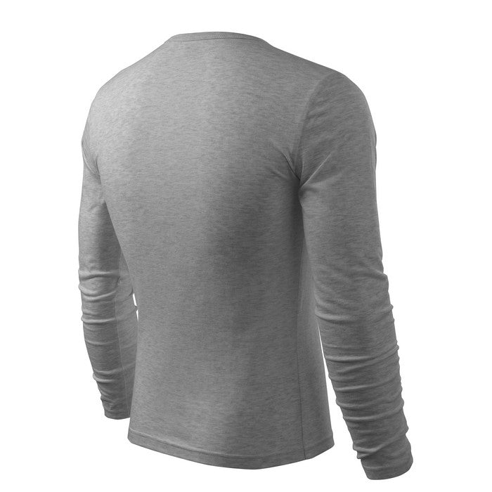 BLUZA BARBATEASCA MANECA LUNGA Malfini FIT-T 119