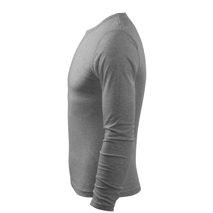 BLUZA BARBATEASCA MANECA LUNGA Malfini FIT-T 119