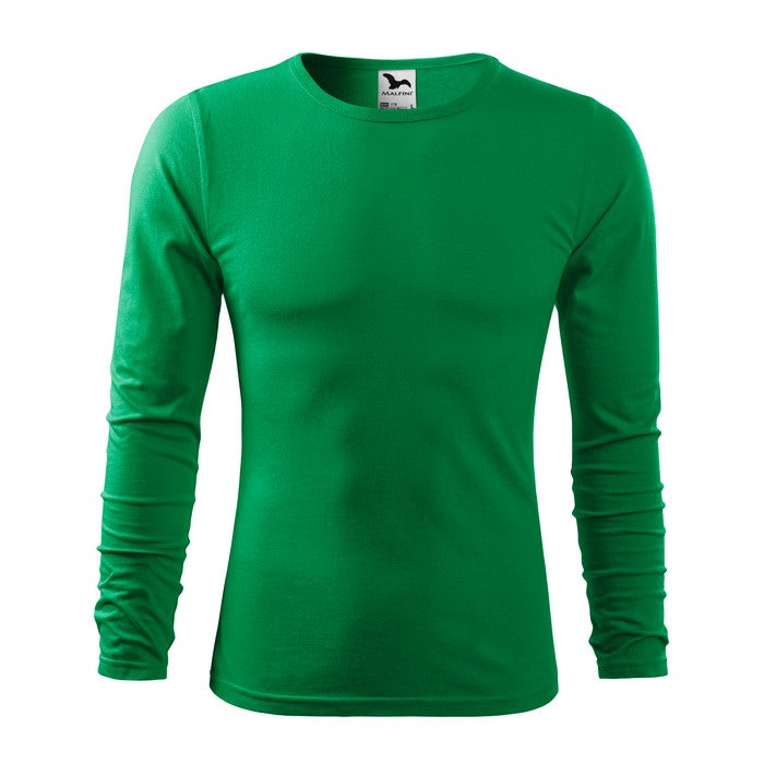 BLUZA BARBATEASCA MANECA LUNGA Malfini FIT-T 119