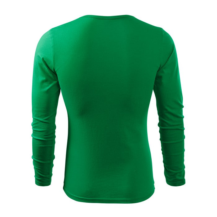 BLUZA BARBATEASCA MANECA LUNGA Malfini FIT-T 119