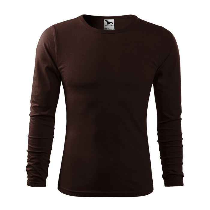 BLUZA BARBATEASCA MANECA LUNGA Malfini FIT-T 119