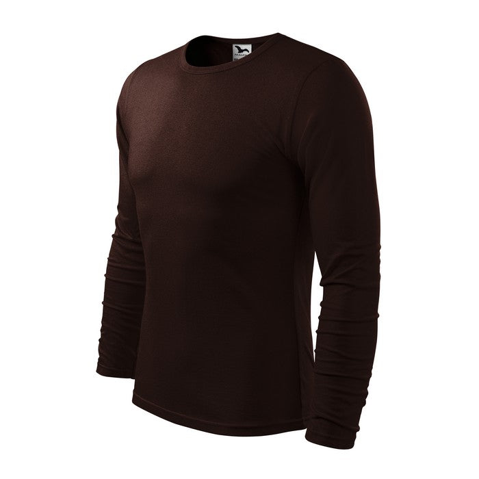 BLUZA BARBATEASCA MANECA LUNGA Malfini FIT-T 119