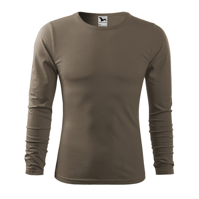 BLUZA BARBATEASCA MANECA LUNGA Malfini FIT-T 119