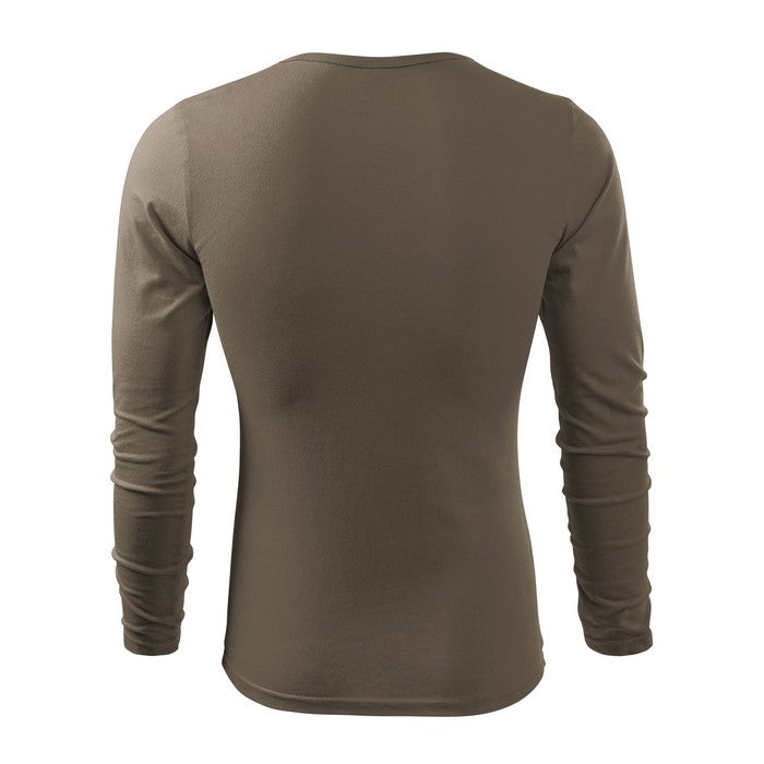 BLUZA BARBATEASCA MANECA LUNGA Malfini FIT-T 119