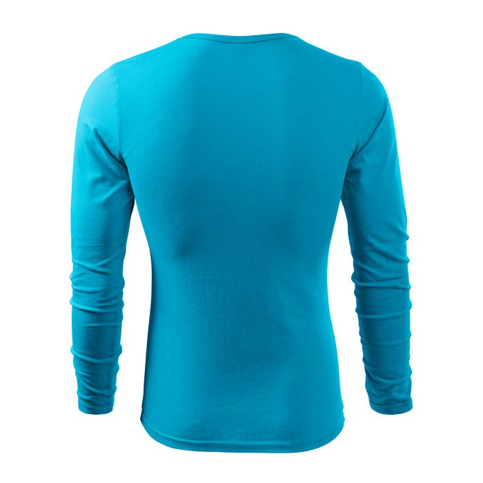 BLUZA BARBATEASCA MANECA LUNGA Malfini FIT-T 119