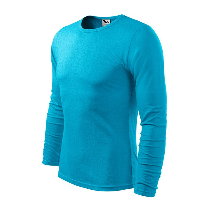 BLUZA BARBATEASCA MANECA LUNGA Malfini FIT-T 119