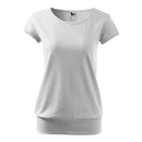 TRICOU DAMA Malfini City 120