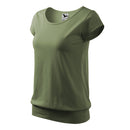 TRICOU DAMA Malfini City 120
