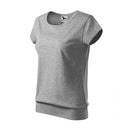 TRICOU DAMA Malfini City 120