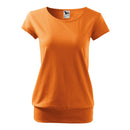 TRICOU DAMA Malfini City 120
