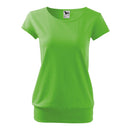 TRICOU DAMA Malfini City 120
