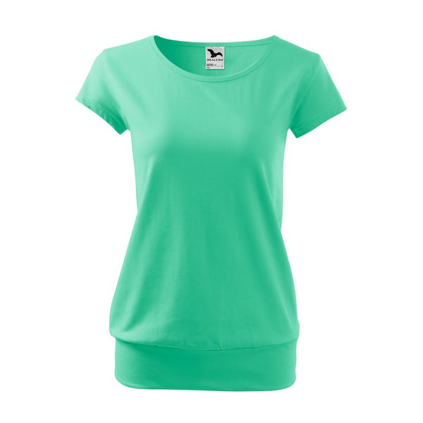 TRICOU DAMA Malfini City 120