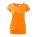 TRICOU DAMA Malfini City 120