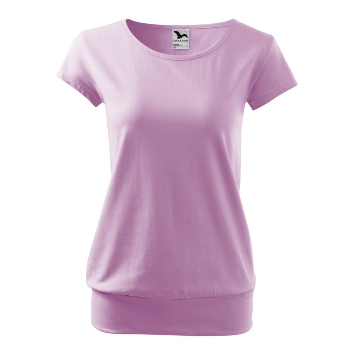 TRICOU DAMA Malfini City 120