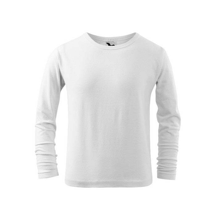 BLUZA COPII MANECA LUNGA Malfini FIT-T 121