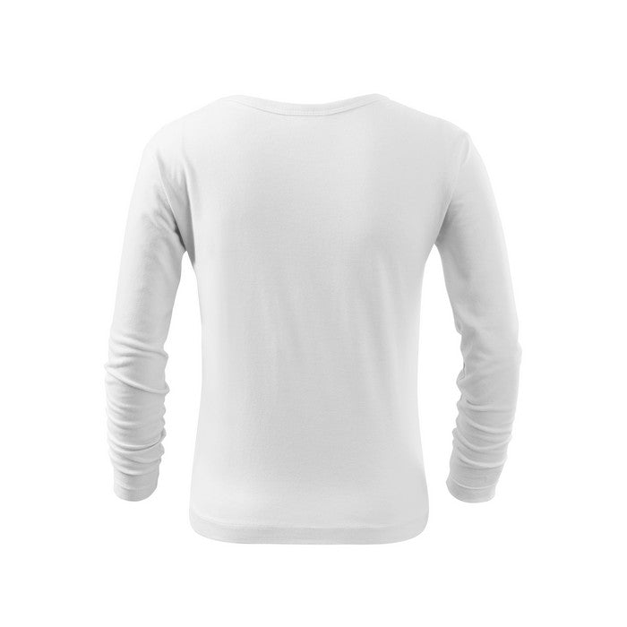 BLUZA COPII MANECA LUNGA Malfini FIT-T 121