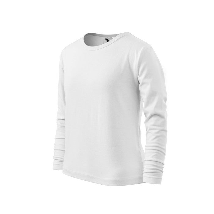 BLUZA COPII MANECA LUNGA Malfini FIT-T 121